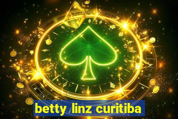 betty linz curitiba